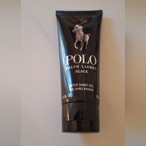 Polo by Ralph Lauren Black After Shave Gel
